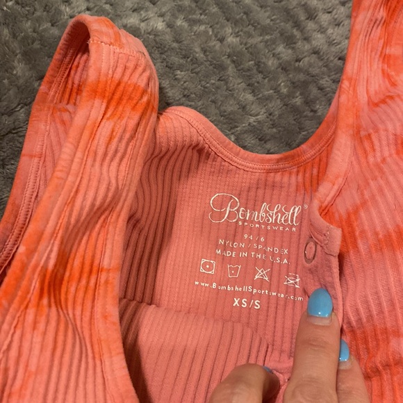 Bombshell set - Picture 2 of 3